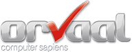 Orvaal-Logo